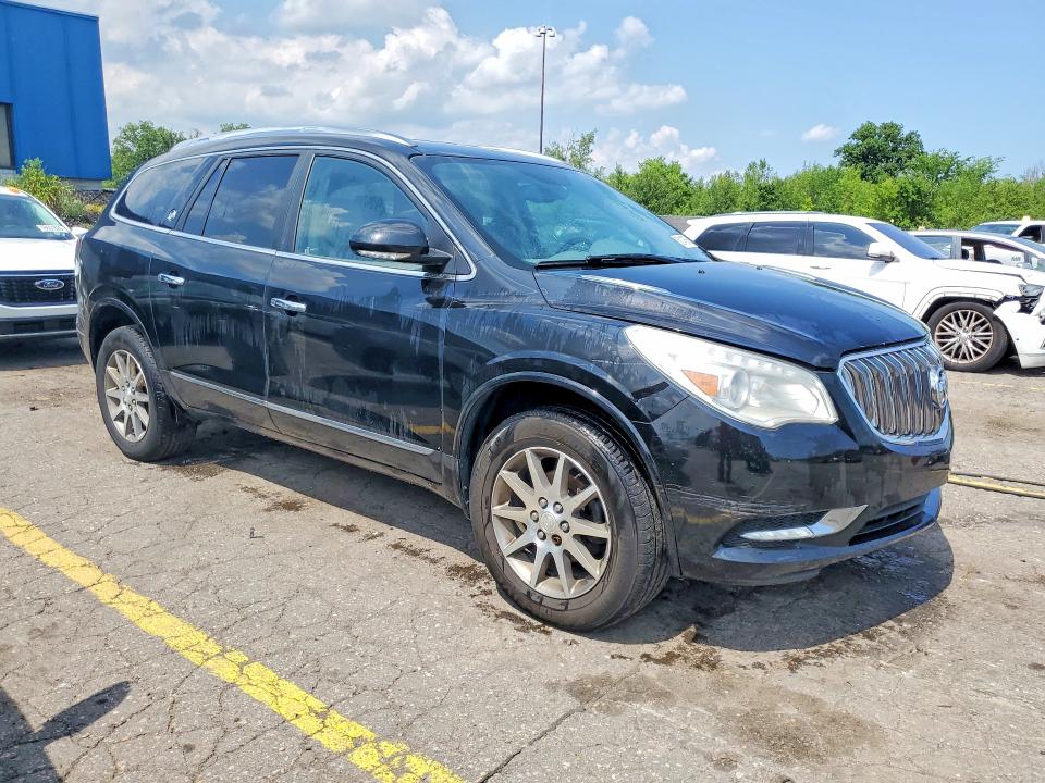 Продажа на аукционе авто 2017 Buick Enclave, vin: 5GAKRAKD5HJ240477, номер лота: 60147636