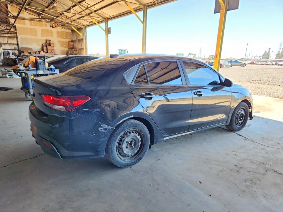 Aukcja sprzedaży 2020 Kia Rio, vin: 3KPA24AD6LE261197, numer aukcji: 62060866