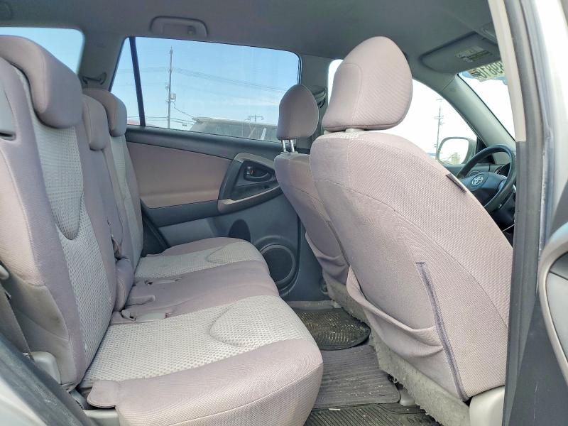 Aukcja sprzedaży 2008 Toyota Rav4, vin: JTMZD33V986059531, numer aukcji: 61089816