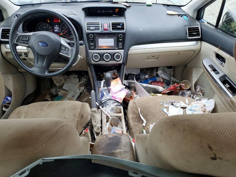 Aukcja sprzedaży 2015 Subaru Impreza, vin: JF1GJAC63FH012841, numer aukcji: 61699586