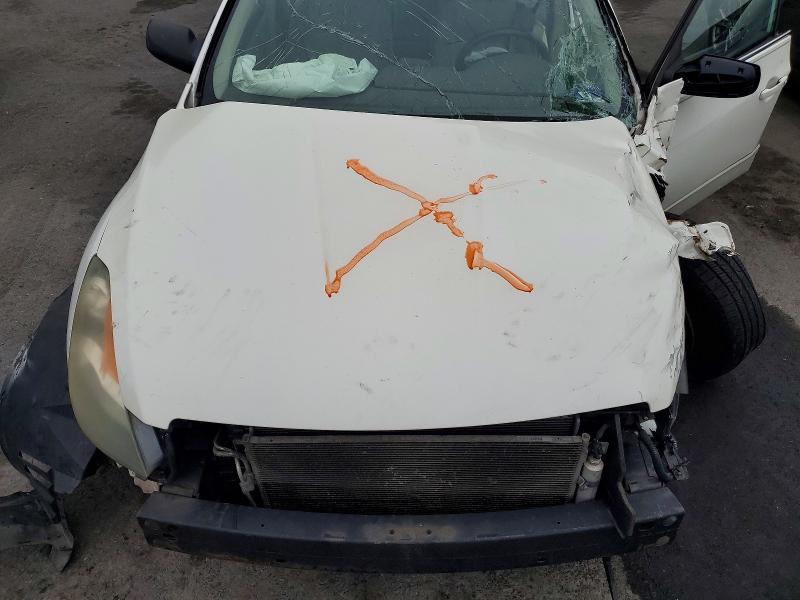 Aukcja sprzedaży 2008 Nissan Altima, vin: 1N4AL21E08C277460, numer aukcji: 59875766