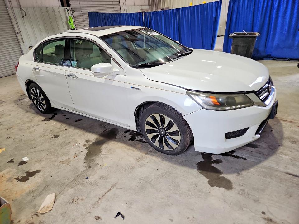 Aukcja sprzedaży 2014 Honda Accord, vin: 1HGCR6F58EA003983, numer aukcji: 62750116