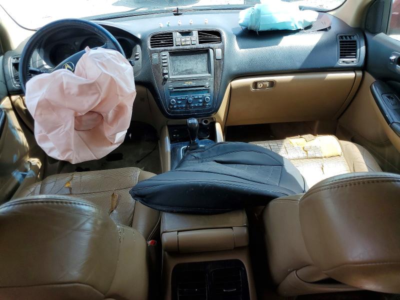 Продажа на аукционе авто 2006 Acura Mdx, vin: 2HNYD18936H530638, номер лота: 60997256