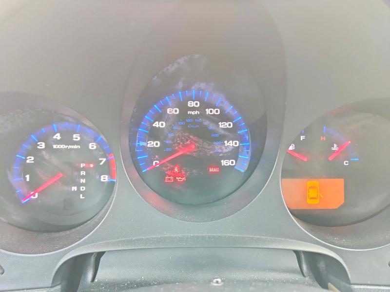 Продажа на аукционе авто 2004 Acura Tl, vin: 19UUA66244A047575, номер лота: 62398606