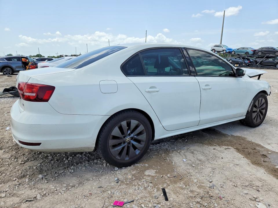 Aukcja sprzedaży 2018 Volkswagen Jetta, vin: 3VW2B7AJ6JM203912, numer aukcji: 60801096