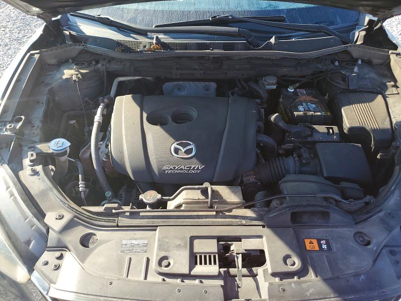Aukcja sprzedaży 2015 Mazda Cx-5, vin: JM3KE2CY9F0453427, numer aukcji: 60076246