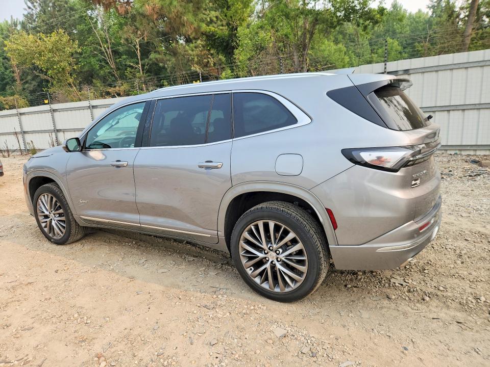 Aukcja sprzedaży 2025 Buick Enclave, vin: 5GAERCRS6SJ141154, numer aukcji: 60972166