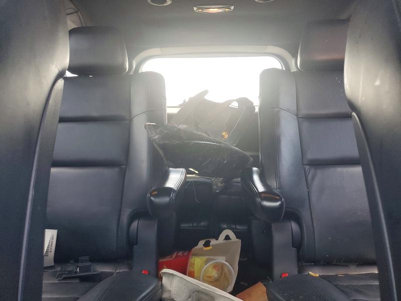 61515106 :رقم المزاد ، 1C4RDHDG1HC628919 vin ، 2017 Dodge Durango مزاد بيع