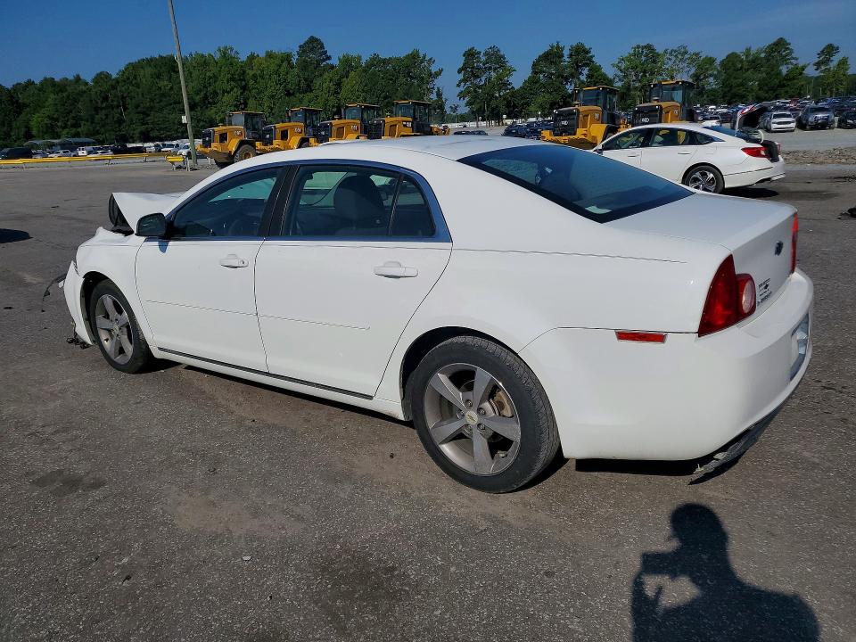 Продажа на аукционе авто 2011 Chevrolet Malibu, vin: 1G1ZC5EU7BF391907, номер лота: 60172006
