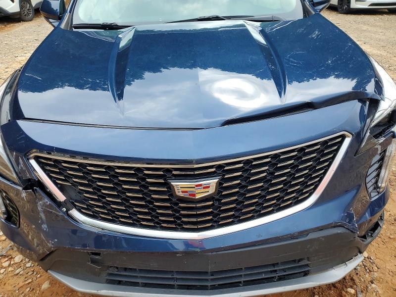 Продаж на аукціоні авто 2019 Cadillac Xt4, vin: 1GYFZCR49KF168768, номер лоту: 60472606