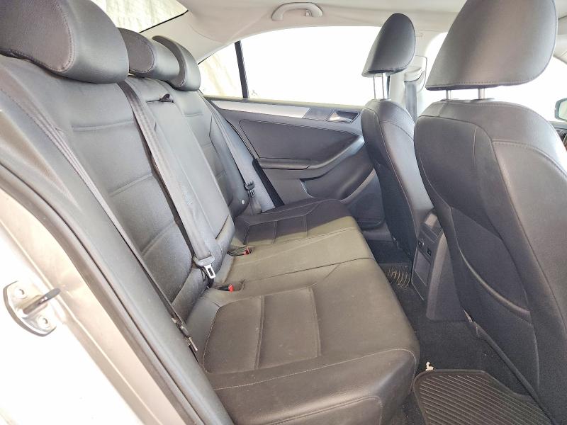 Aukcja sprzedaży 2012 Volkswagen Jetta, vin: 3VWLL7AJ4CM323146, numer aukcji: 60258146