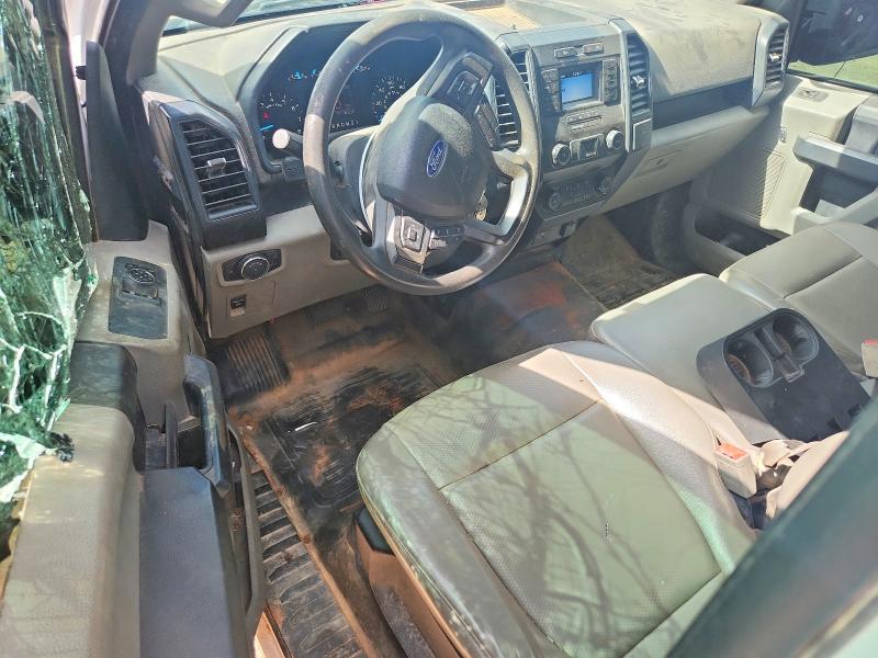 Aukcja sprzedaży 2019 Ford F150, vin: 1FTMF1CB2KKC31329, numer aukcji: 61112396
