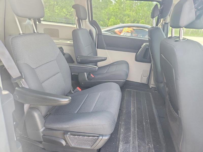 Aukcja sprzedaży 2010 Dodge Grand Caravan, vin: 2D4RN4DE9AR275382, numer aukcji: 60003636