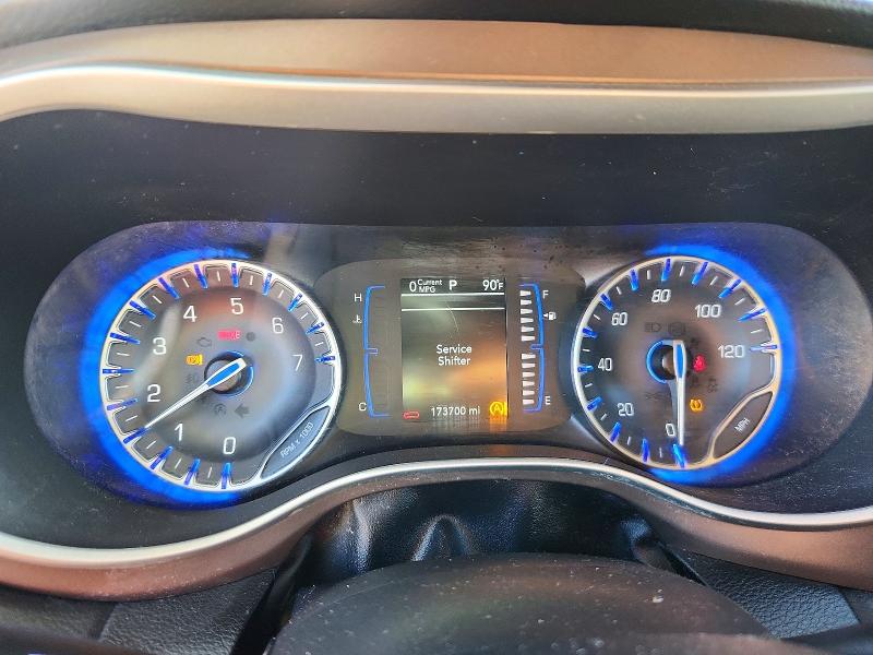 Продаж на аукціоні авто 2022 Chrysler Voyager, vin: 2C4RC1CG5NR159316, номер лоту: 60792216