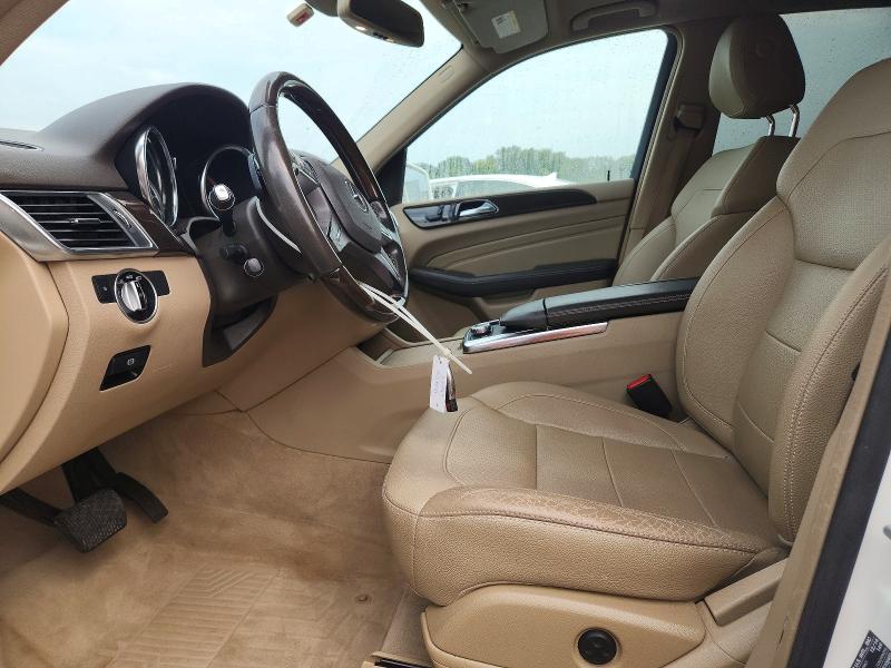 61633296 :رقم المزاد ، 4JGDA5JB8FA521039 vin ، 2015 Mercedes-benz Ml مزاد بيع