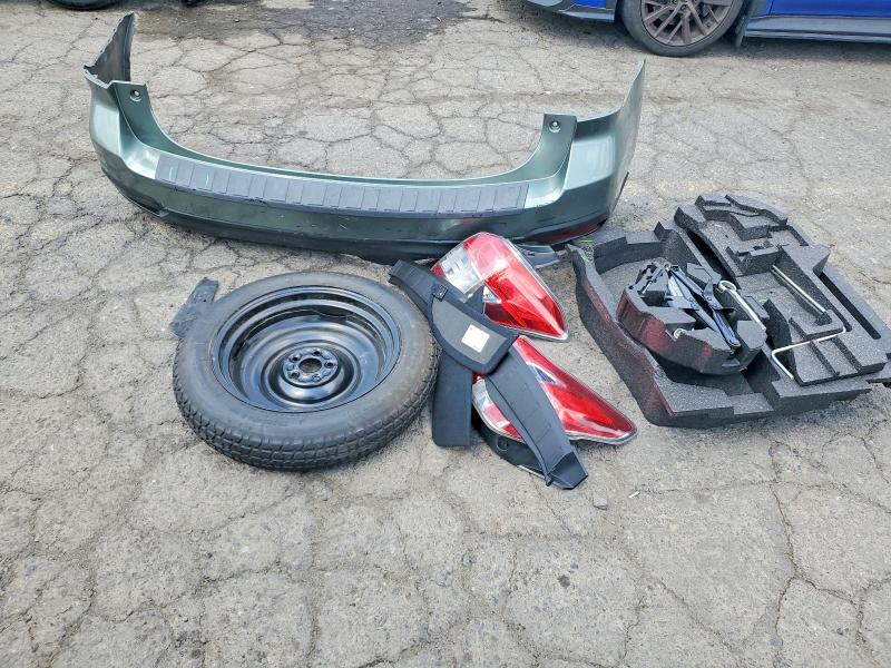 Продаж на аукціоні авто 2015 Subaru Forester, vin: JF2SJADC9FH462178, номер лоту: 61798386