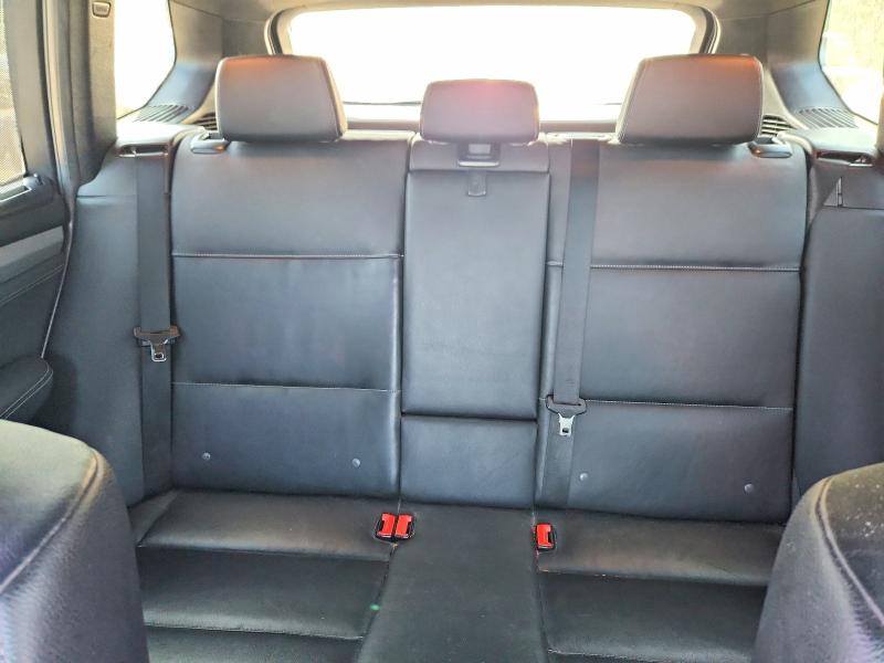 2013 Bmw X3 მანქანა იყიდება აუქციონზე, vin: 5UXWX7C56DL980195, აუქციონის ნომერი: 61024216
