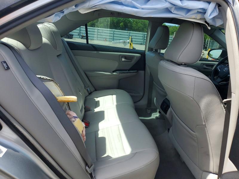 Aukcja sprzedaży 2016 Toyota Camry, vin: 4T1BK1FK9GU031053, numer aukcji: 60863956