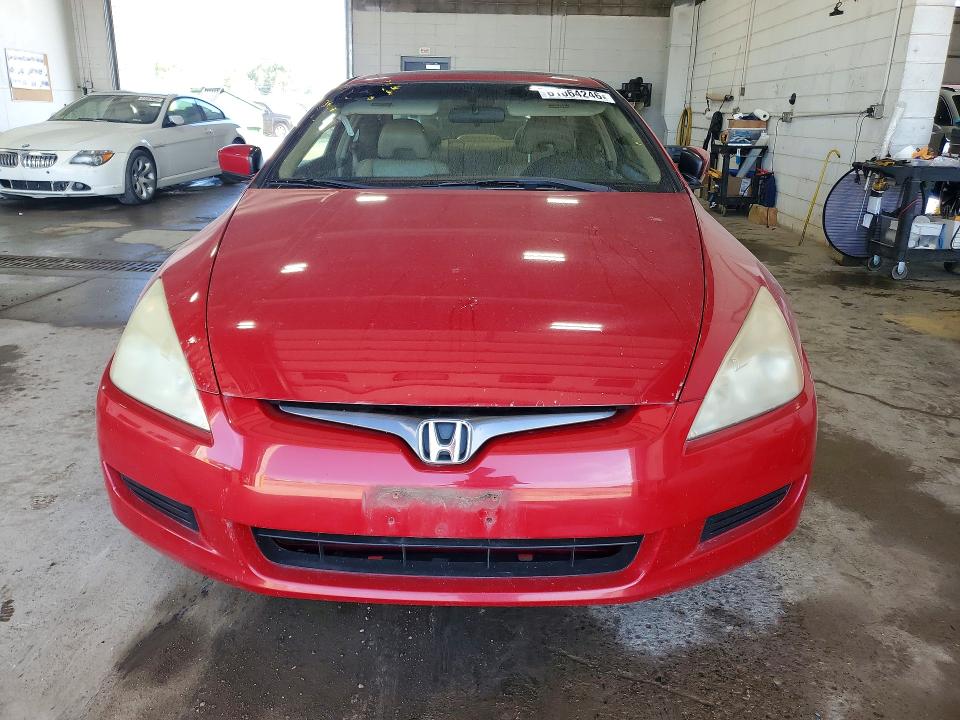 Продажа на аукционе авто 2005 Honda Accord, vin: 1HGCM72635A017728, номер лота: 61064246