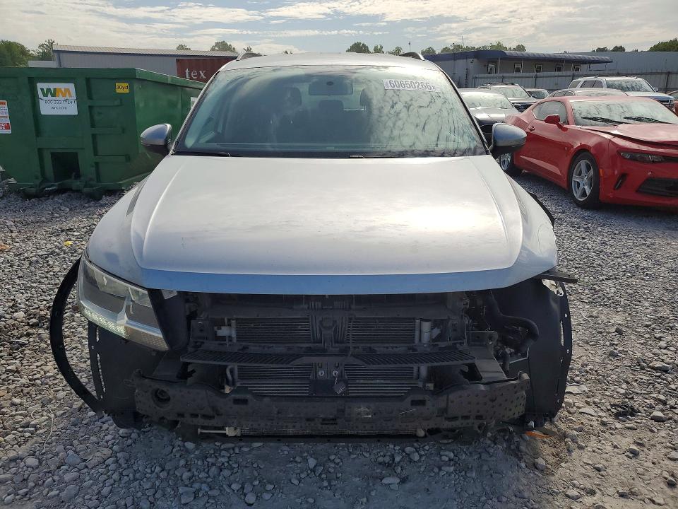Aukcja sprzedaży 2020 Volkswagen Tiguan, vin: 3VV1B7AX9LM135063, numer aukcji: 60650266