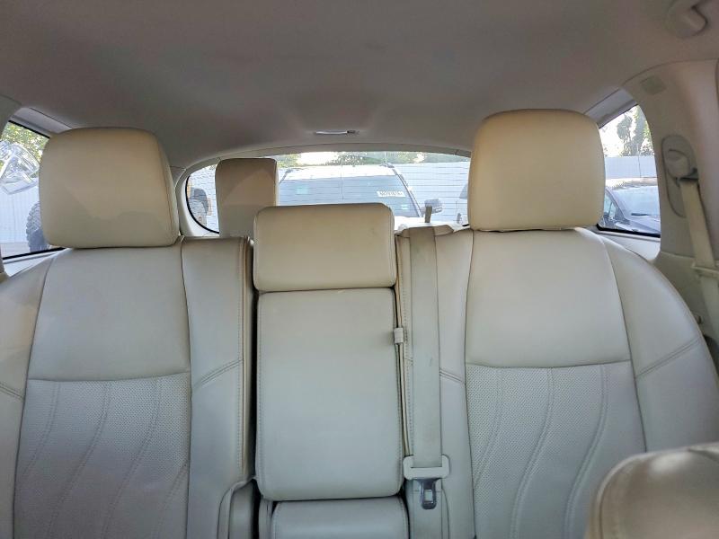 Продаж на аукціоні авто 2014 Infiniti Qx60, vin: 5N1AL0MM5EC534914, номер лоту: 61160166