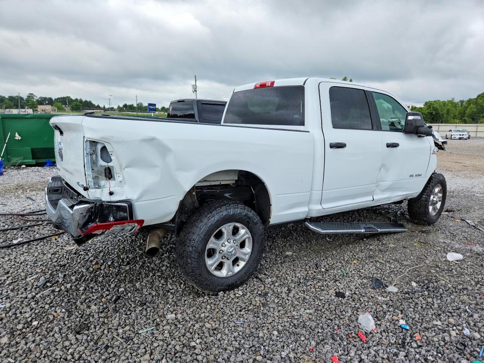 Продаж на аукціоні авто 2024 Ram 2500, vin: 3C6UR5DL9RG159270, номер лоту: 61115836