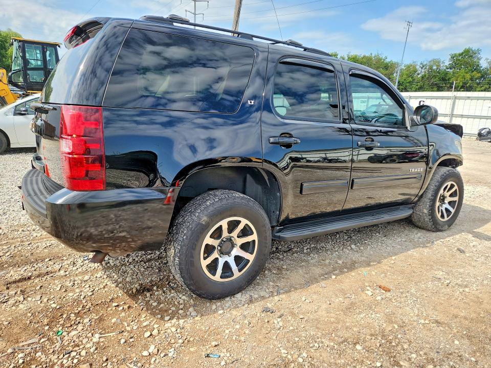 Продаж на аукціоні авто 2014 Chevrolet Tahoe, vin: 1GNSKBE03ER204289, номер лоту: 62153086