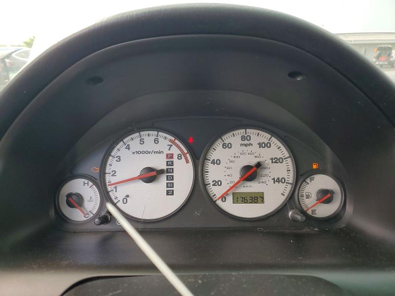 61373986 :رقم المزاد ، 2HGES16502H607184 vin ، 2002 Honda Civic مزاد بيع