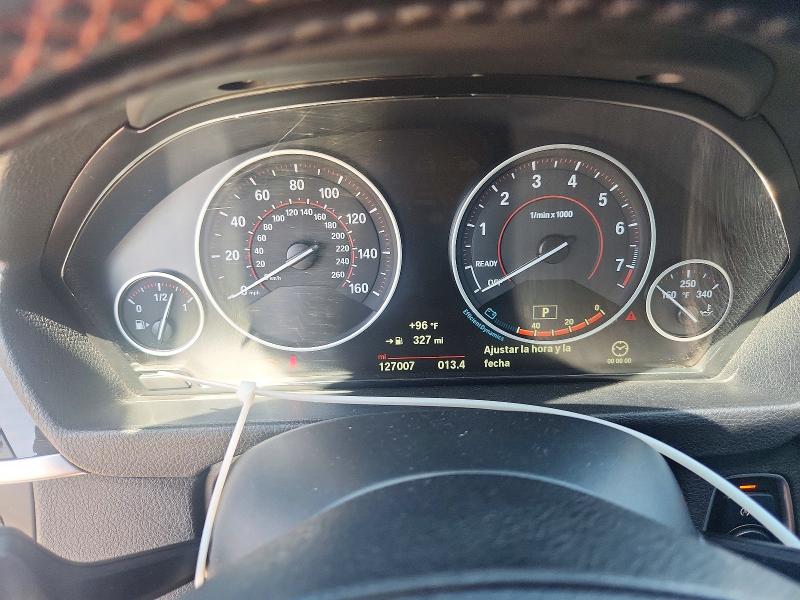 Aukcja sprzedaży 2016 Bmw 428, vin: WBA3N7C51GK225750, numer aukcji: 61934756