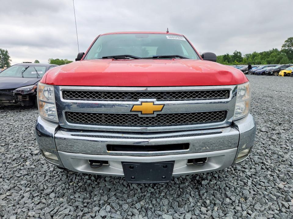 2013 Chevrolet Silverado მანქანა იყიდება აუქციონზე, vin: 1GCRCSE06DZ108644, აუქციონის ნომერი: 60052926