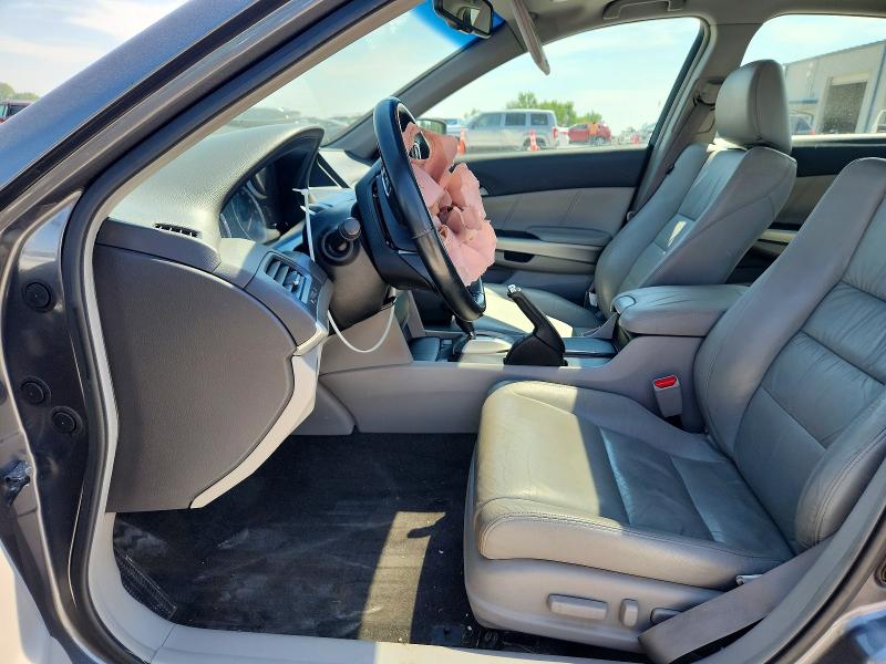 61289576 :رقم المزاد ، 1HGCP26879A036777 vin ، 2009 Honda Accord مزاد بيع