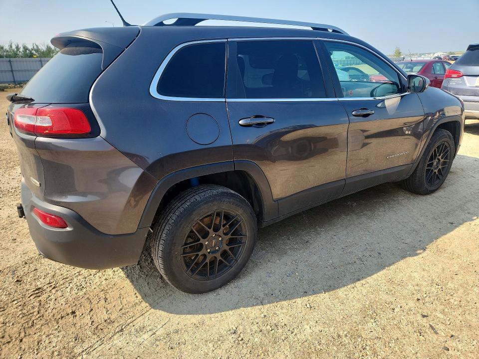 Aukcja sprzedaży 2014 Jeep Cherokee, vin: 1C4PJMCS3EW284762, numer aukcji: 62424406