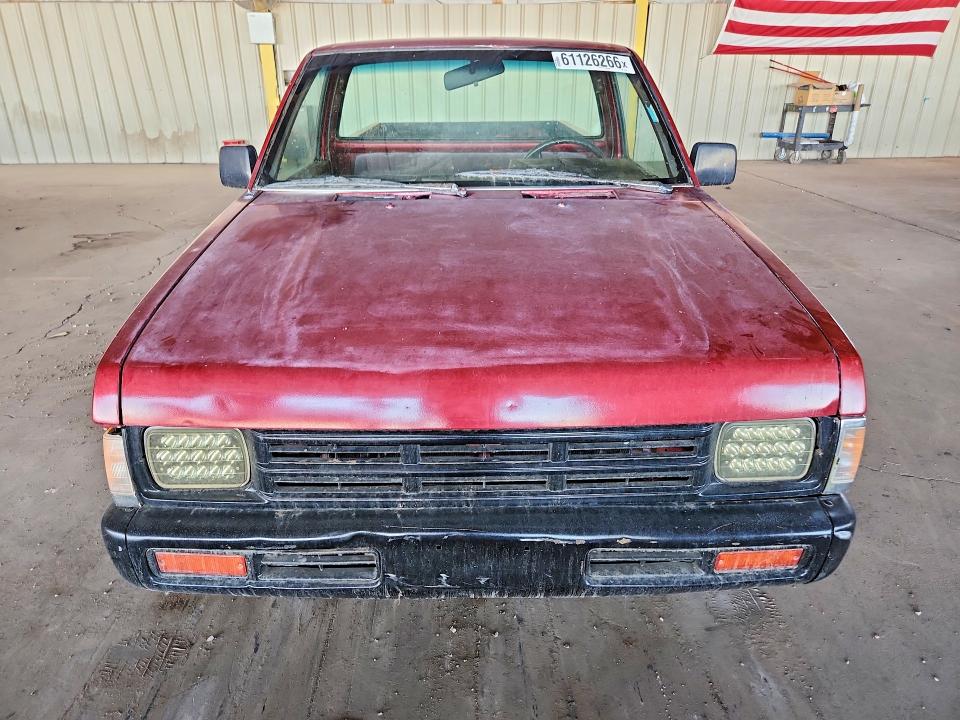 Продажа на аукционе авто 1993 Nissan Truck, vin: 1N6SD11S7PC315452, номер лота: 61126266
