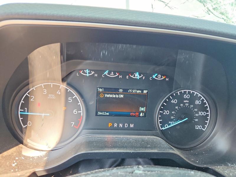 Продажа на аукционе авто 2022 Ford F150, vin: 1FTEX1EP2NKE61676, номер лота: 63181736