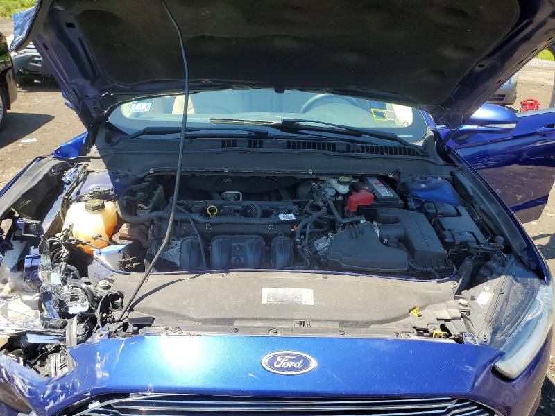Aukcja sprzedaży 2013 Ford Fusion, vin: 3FA6P0H71DR308586, numer aukcji: 59384436