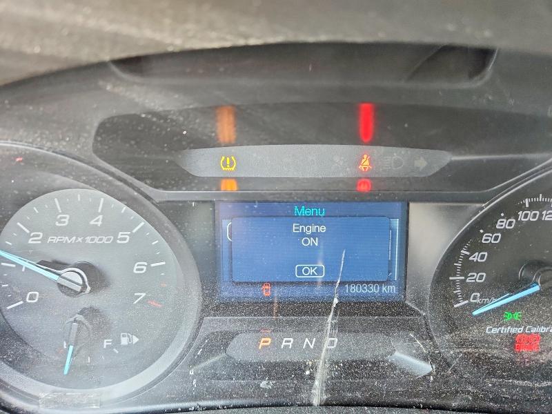 Aukcja sprzedaży 2015 Ford Explorer, vin: 1FM5K8AR1FGC17970, numer aukcji: 59014996