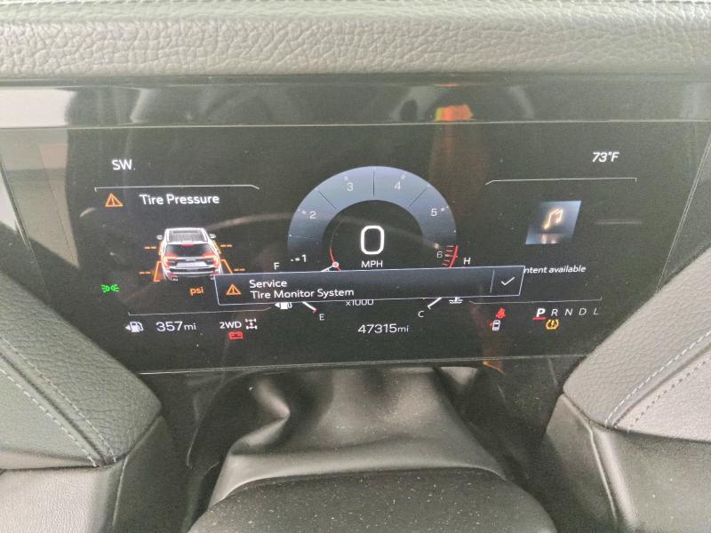 Продажа на аукционе авто 2025 Gmc Yukon Xl, vin: 1GKS2JRL5SR220212, номер лота: 59139396