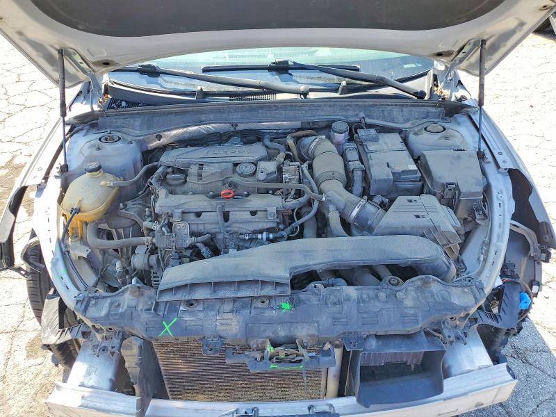 59308706 :رقم المزاد ، 5XXG64J22NG152596 vin ، 2022 Kia K5 مزاد بيع
