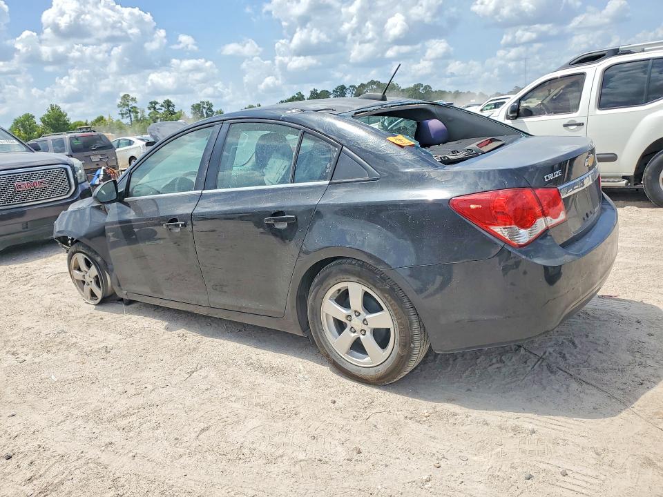 Продаж на аукціоні авто 2015 Chevrolet Cruze, vin: 1G1PC5SB6F7278217, номер лоту: 62959116