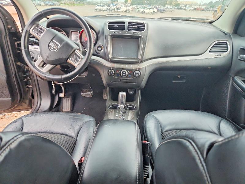 Aukcja sprzedaży 2017 Dodge Journey, vin: 3C4PDCGG1HT594703, numer aukcji: 59610016