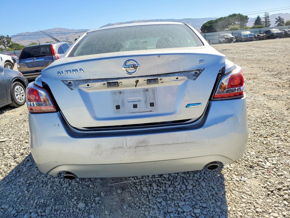 63536826 :رقم المزاد ، 1N4AL3AP7DC255263 vin ، 2013 Nissan Altima مزاد بيع