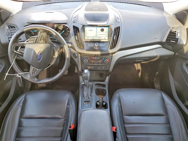Продажа на аукционе авто 2019 Ford Escape, vin: 1FMCU9HD9KUB75920, номер лота: 59350796