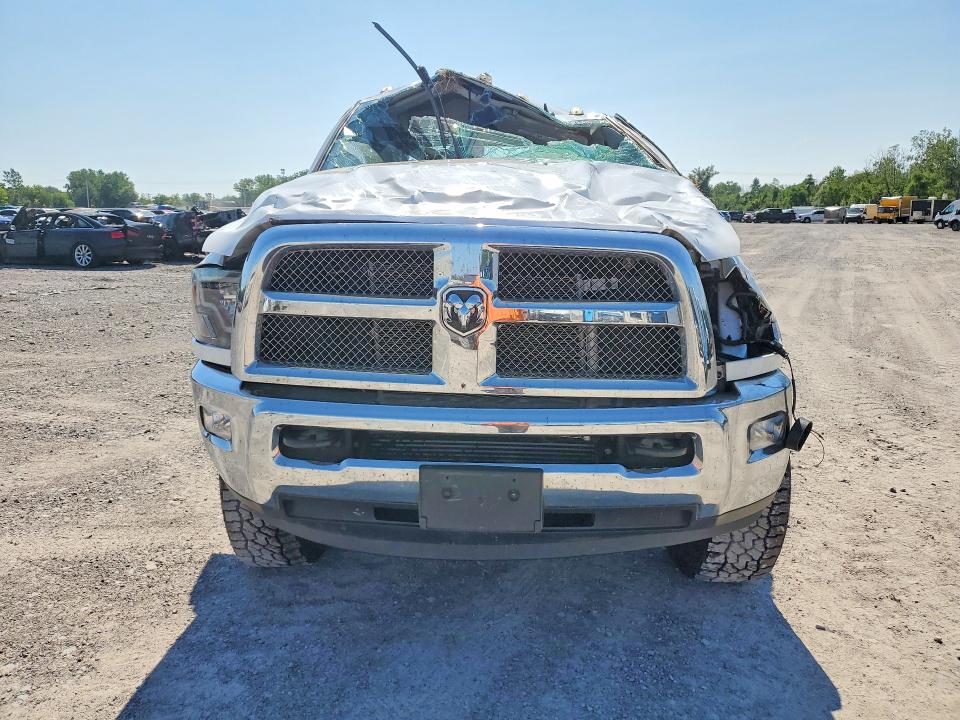 2018 Ram 2500 მანქანა იყიდება აუქციონზე, vin: 3C6UR5DL6JG405843, აუქციონის ნომერი: 60607746