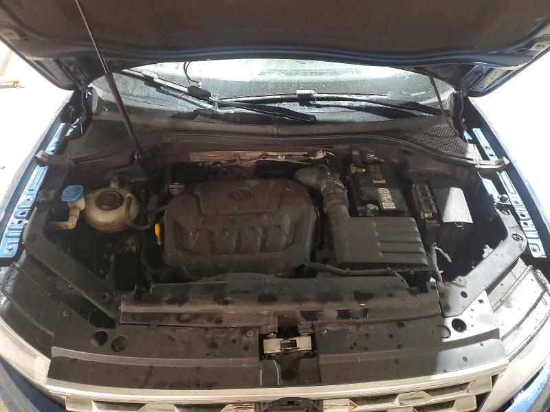 Aukcja sprzedaży 2020 Volkswagen Tiguan, vin: 3VV2B7AXXLM076027, numer aukcji: 60935996