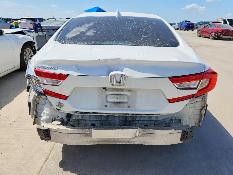 Продажа на аукционе авто 2018 Honda Accord, vin: 1HGCV1F12JA113398, номер лота: 85448925