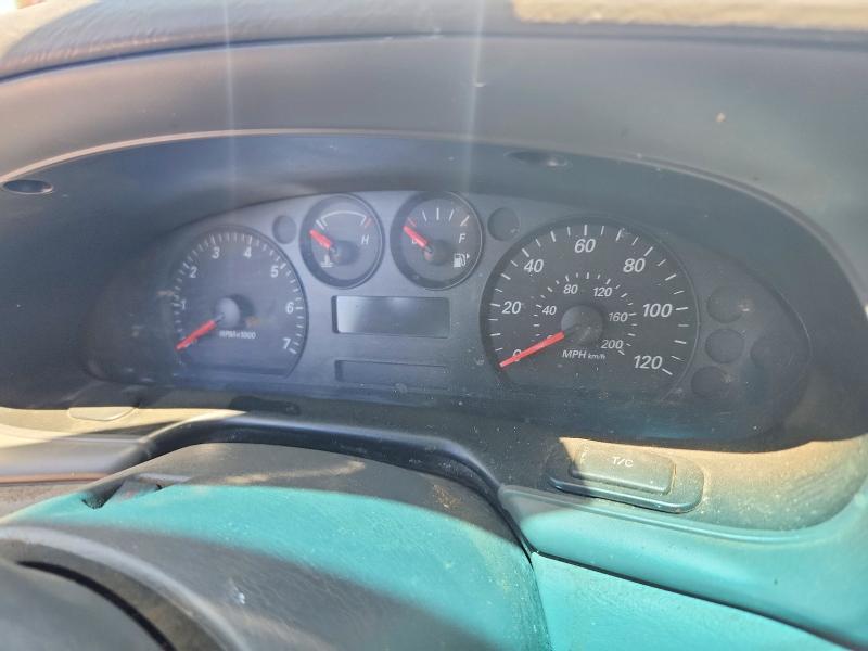 Продаж на аукціоні авто 2004 Ford Taurus, vin: 1FAHP53U44A159328, номер лоту: 59903756
