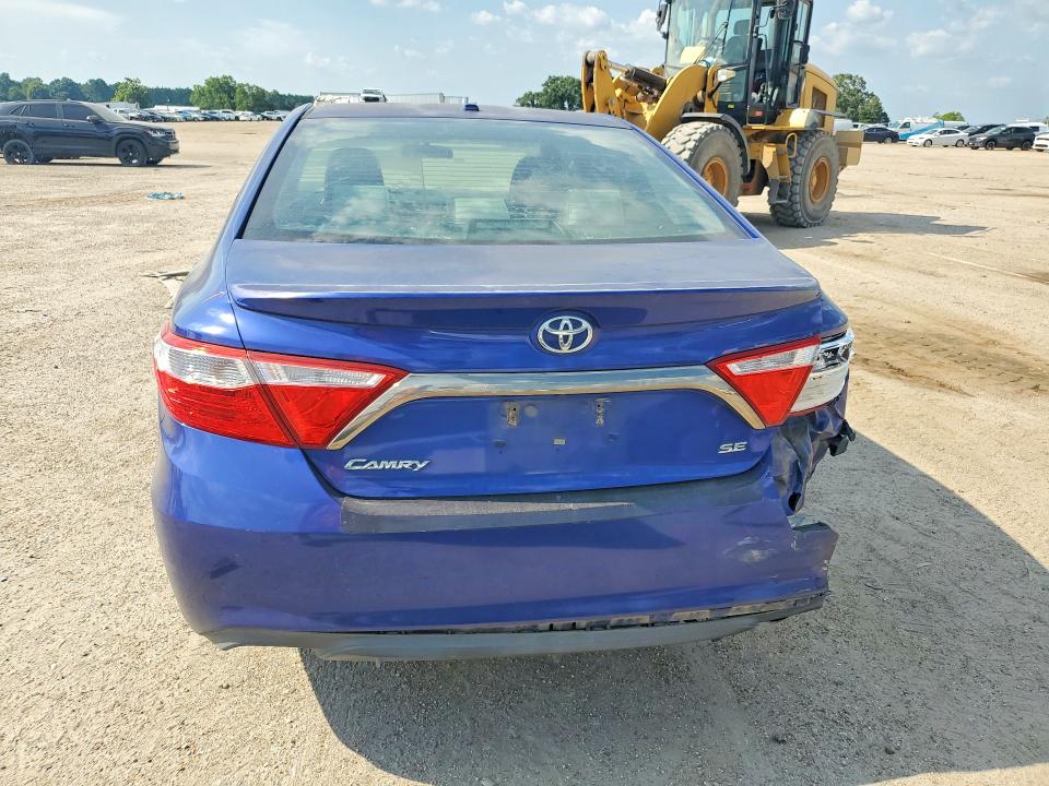 Aukcja sprzedaży 2016 Toyota Camry, vin: 4T1BF1FK1GU596434, numer aukcji: 85983245