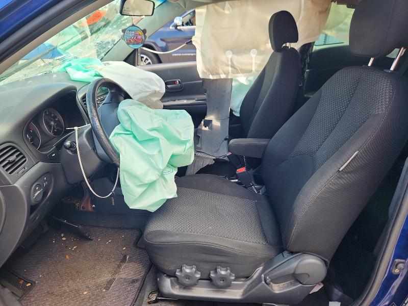 60099756 :رقم المزاد ، KMHCN36C87U048717 vin ، 2007 Hyundai Accent مزاد بيع