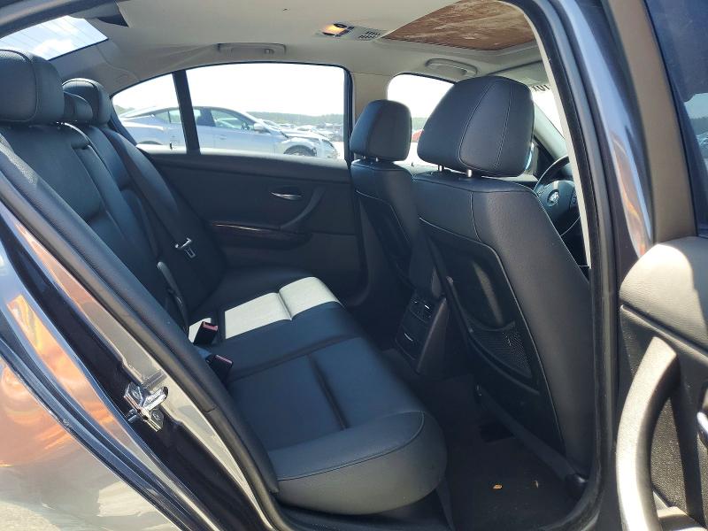 Auction sale of the 2008 Bmw 328, vin: WBAVA37538NL45623, lot number: 60774416