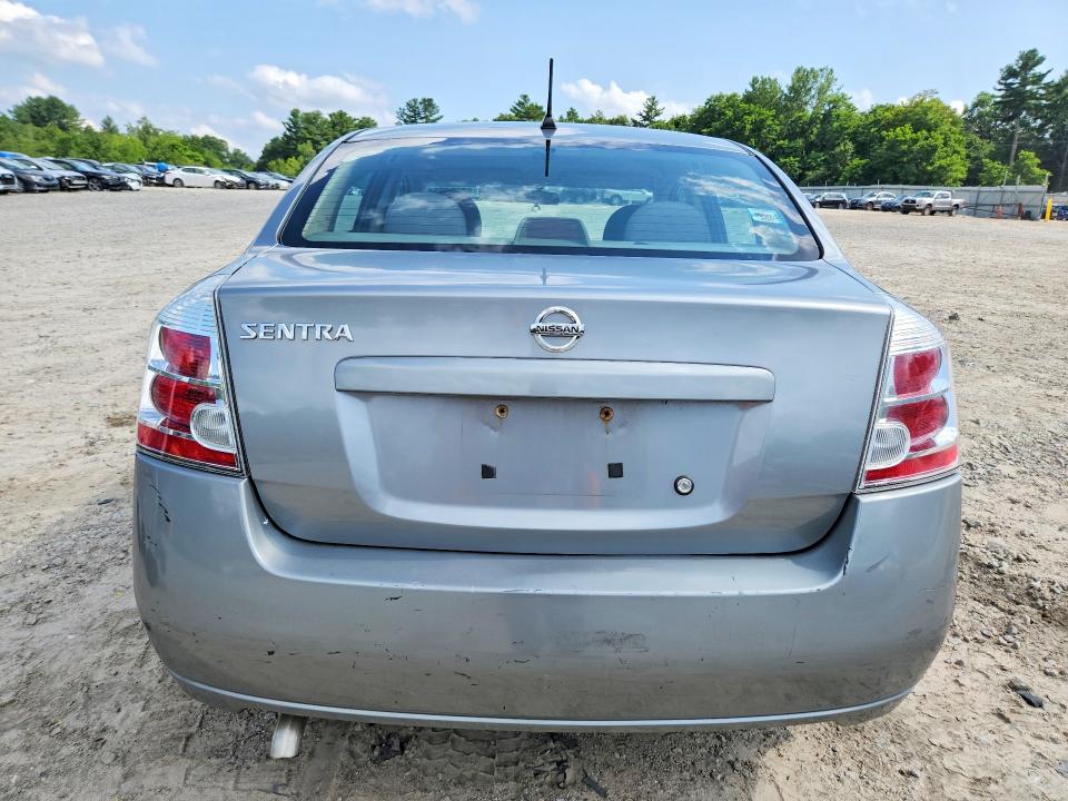 Aukcja sprzedaży 2009 Nissan Sentra, vin: 3N1AB61EX9L629974, numer aukcji: 62296016